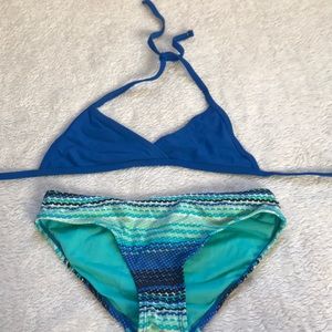 Girls Bikini Swimsuit